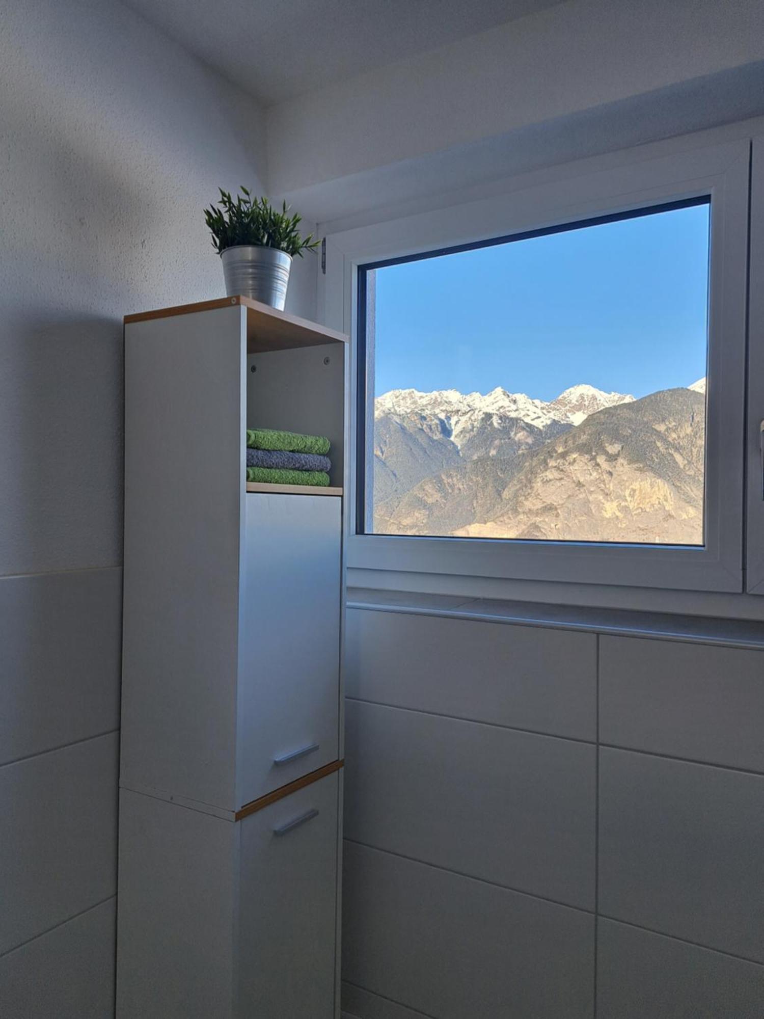Ferienwohnung Abenthung Grinzens Bagian luar foto