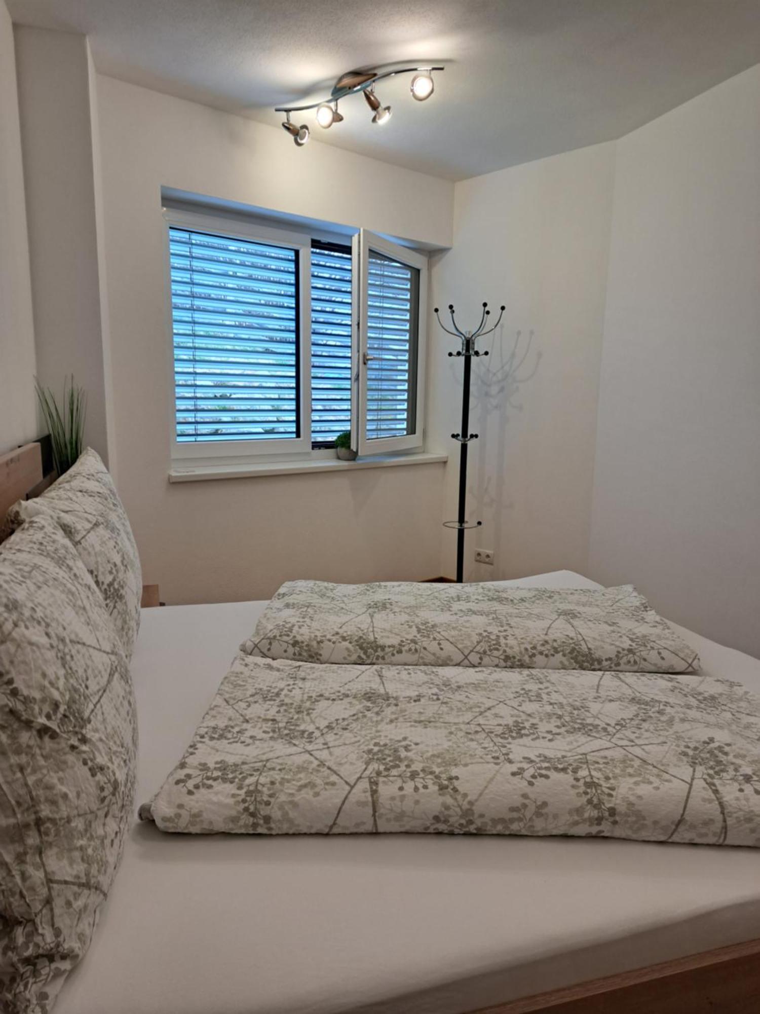 Ferienwohnung Abenthung Grinzens Bagian luar foto
